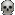 <skull