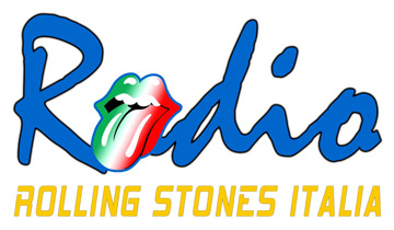 Radio Rolling Stones Italia